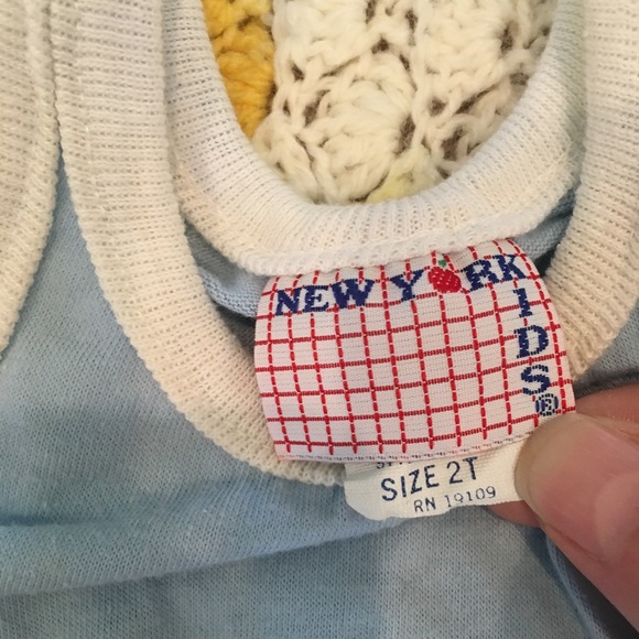 FINAL PRICE! 💞 Vintage Summer Dress - Picture 4 of 5